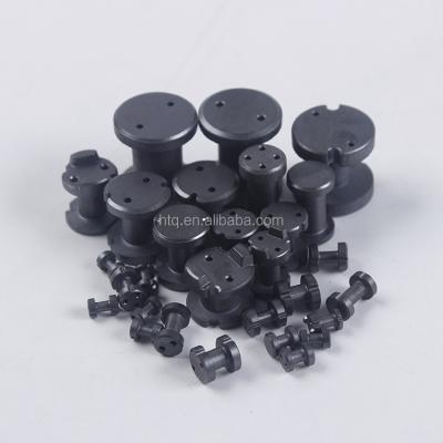 China NiZI Industrial Magnet Large Crossover Type I Series Soft Ferrite Core For Power Chokes Inductor for sale