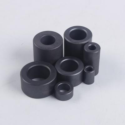 China New product new product sales volume ferrite core ferrite magnet toroid ferrite high frequency industrial high frequency high current wholesale high price big for sale