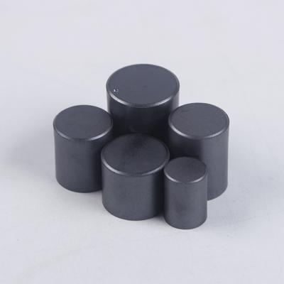 China Industrial Magnetic Ferrite Bar Magnet Bar Soft Cores For Rod Power Ferrite Antenna Core for sale