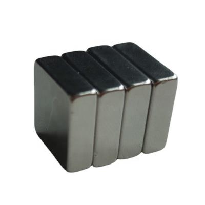 China NdFeB Industrial Magnets Strong Permanent Magnet Bolt Magnets For Sale for sale