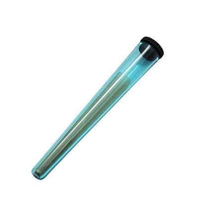 China Plastic Tapered Pill Roll Tubes Pre Smoking Accessories 87mm 98mm 108mm Roll Tray for sale