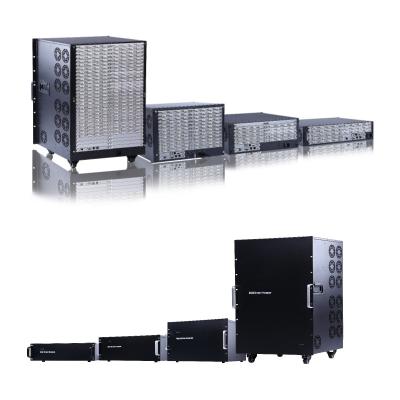 China yamma processor for Multi-screen video wall UN8P-1T for sale