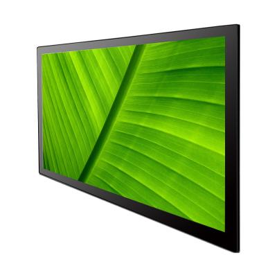 China Indoor 55 Inch LCD Screen Removable TV Replacement Advertising Player for sale