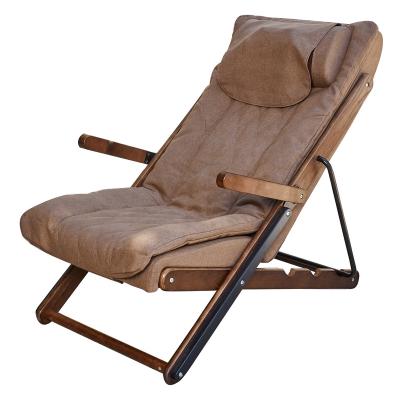 China Electric Jare 7088A Wholesale Price Full Body Relaxation Kneading Home and Office Rocking Leisure Massage Electric Folding Chair for sale