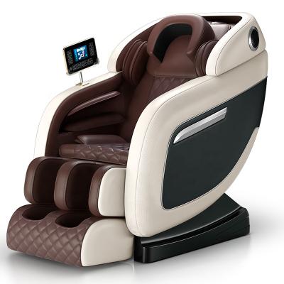 China New Model Jare M9 Weightless New Model Cheap Price Home Office Furniture Massagechair Luxury Weightless Recliner Massage Chair for sale