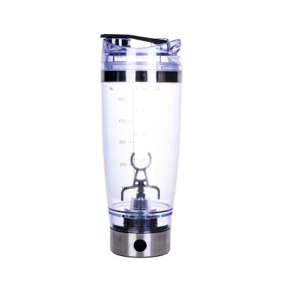 China Full Automatic Shaker Sports Fitness Mixing Cup Usb Electric Full Automatic Filling Mixing Cup for sale