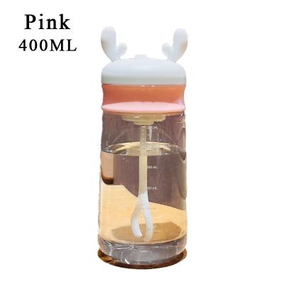 China Electric Fitness Shaker Outdoor Sports Water Bottle CLASSIC Auto Stirring Portable Cup for sale