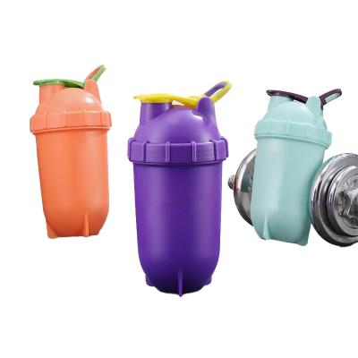 China Luxury Portable Water Cup Large Capacity Fitness Water Cup Morden Sports Mixing Cup for sale