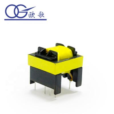 China EF20 mini 5v high frequency transformer for mode switching power transformer with high quality for sale