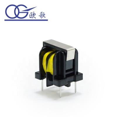 China UF10.5 uF RECTIFIER transformer with pin 2+2 mva 2 transformer for sale