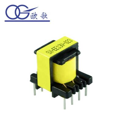 China China Manufacturer EE13 Masterpiece High Frequency Transformer for sale