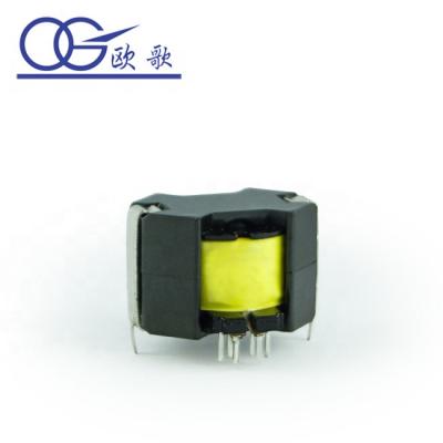 China High Quality Manufacture High Saturation Transformer RM10 4 Pin for sale