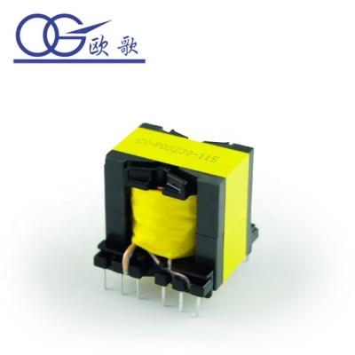 China PQ3230 Square Signal Generator 10a To 12v 6+6pin Transformer 230v Ignition for sale