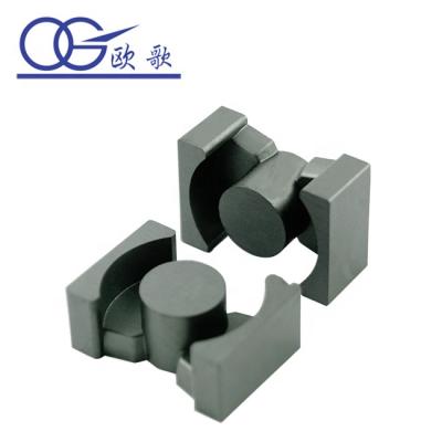 China PQ2620 Industrial Magnet Around Transformer Electronic Ferrite Core for sale