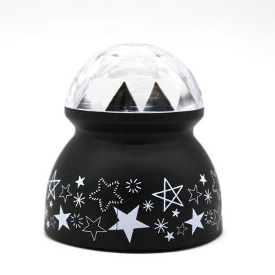 China New Modern Design Indoor Smart Led Halloween Night Light Mini Projector Light Home Decoration for sale