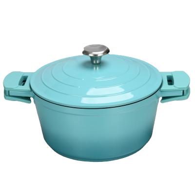 China Home Support Customized Soup Pot Imported Kitchen Dedicated High Quality Soup Pot for sale