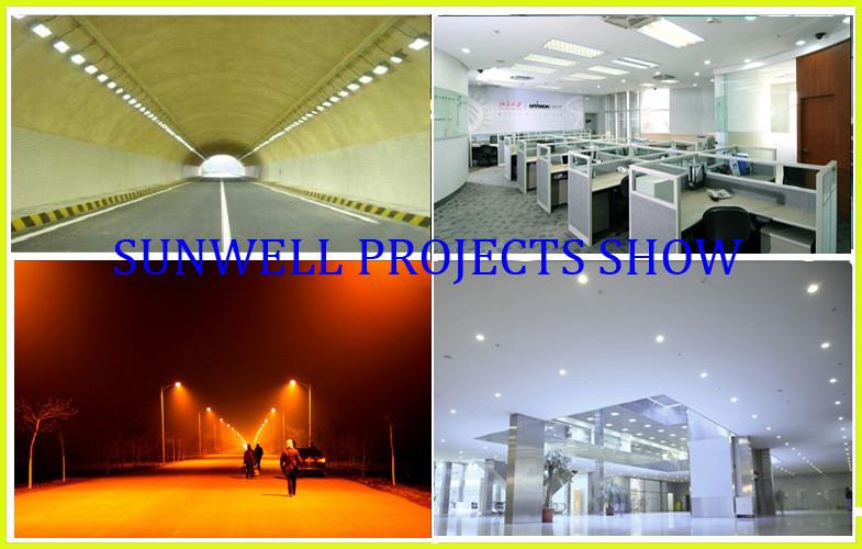 Verified China supplier - Guangzhou Sunwell LED Tech Co., Ltd.,