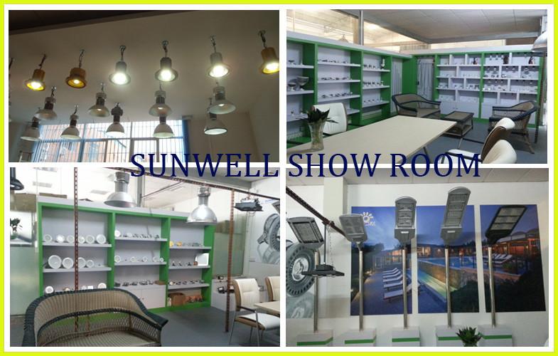 Proveedor verificado de China - Guangzhou Sunwell LED Tech Co., Ltd.,