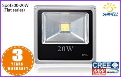 China Poder más elevado llevado al aire libre de las luces de inundación de la mazorca 12v 20w para el trastero en venta