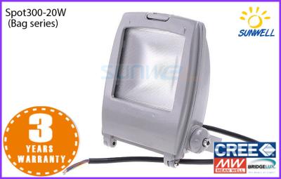 China Parking lot Dimmable 20 watt led flood light With 50000hours Working Life indoor flood lights for sale