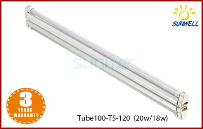 China High Lumens Office Lighting LED T5 Tube 4 Foot Bulb Lamp Fluorescent for sale