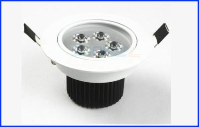 China El alto lumen llevó Downlight 240v, halógeno modificación llevada ahuecada 5 pulgadas en venta