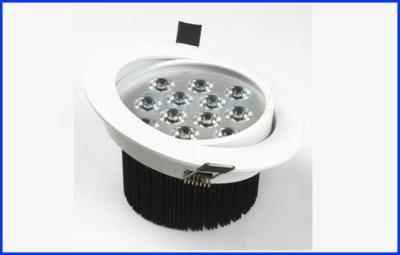 China el alto lumen 7w llevó tensión del globo del ojo de Downlight la baja para las tiendas de la sala de exposición en venta