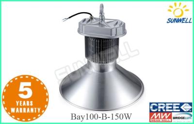 China 15000lm Retrofit 150 watt led high bay light with Bridgelux Chip 110 v - 277v for sale