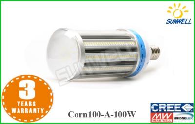 Cina 100w ha condotto la lampada del giardino della lampada di via con la garanzia dei chip principale Samsung 3years di E27 E39 E40 SMD5630 in vendita