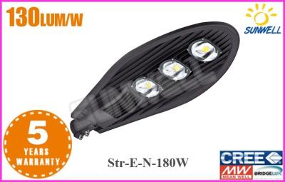 China 150 watts Openlucht Geleide Straatlantaarns, Hoge Lumen LEIDENE Straatlantaarn IP65 Te koop