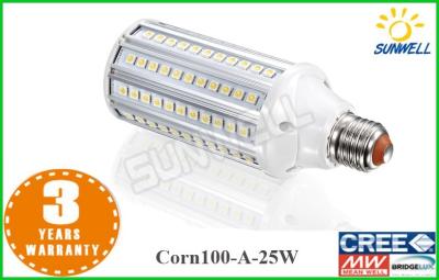 China 25w l00lm / w led corn bulb replacement for showcase hotel with EN62471 for sale