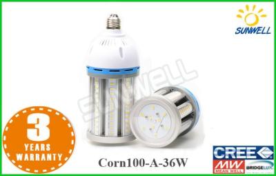 China TUV UL  e27 E40 led corn lamp 36w with Samsung 2700K - 6500K for sale