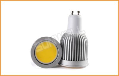 China 120 Degree Beaming Angle Led Spot Lighting Replacement 3000k - 6000k for sale