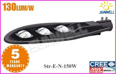 China Iluminación del jardín de Puer White150watt LED con 130lm Bridgelux LED en venta