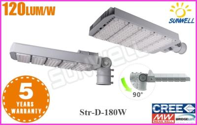 China OEM High Lumens Cool White Outdoor LED Street Lighting Warm White for sale