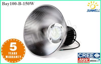 China Beteken Machts goed LEIDENE Hoge Baailichten, de Koele Witte LEIDENE Lamp van Highbay 150w Te koop