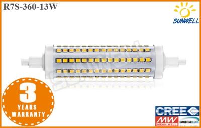 中国 専門 SMD2835 は屋内照明のためのトウモロコシ軽い Bulbs13 Watte を導きました 販売のため