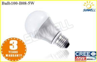 China Douaneenergie - besparings Gloeilampen 2w - 7w E27 Binnenbollamp Te koop