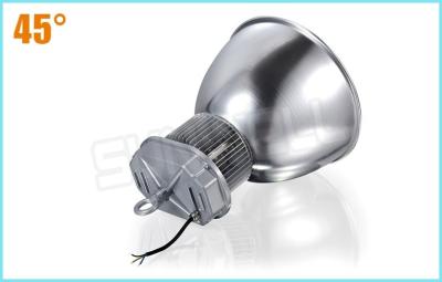 China CE / RoHS LED High Bay Lights For High Ceilings Led Industrial Lighting Solutions for sale