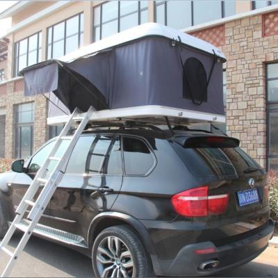 China Aluminium Ladder 144X42X12cm 208X140X7cm Matras Autodak Tent voor Ferretti Camping Te koop