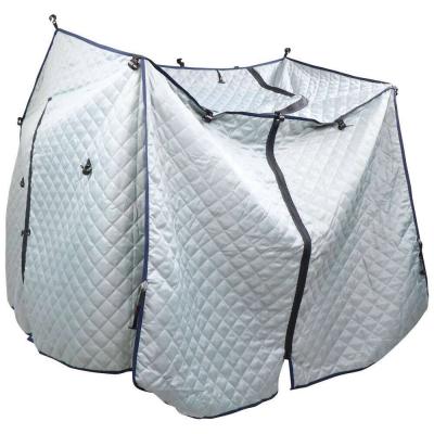 China Four-Season Insulation Liner Camouflage/Field Game Tent for Roof Top Adventures for sale