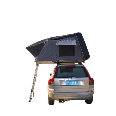 Cina Tenda impermeabile 3000 Shangdong 02-XL Top Roof Spaziosa e comoda per il campeggio in vendita