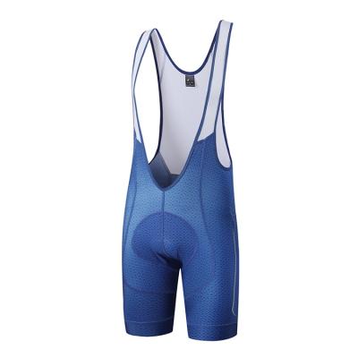 China Breathable Custom Professional Sporting Goods Bicycling Uniform Bib Cycling Shorts Set Own Design Cycling Pants for sale