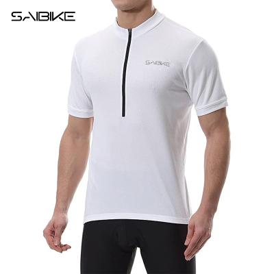 China Darevie Roupas De Ciclismo Short Breathable Cycling Clothing Cycling Tank Top With 3 Back Pockets Cycling Tank Top OEM 2022 for sale