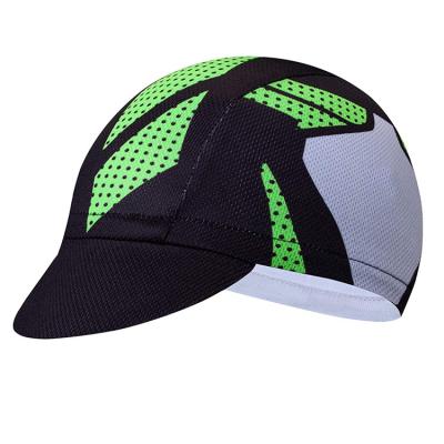 China OEM Sun Proof Custom Bike Bicycle MTB Hat Anti Sweat Outdoor Sports Hat Men Cycling Hat for sale