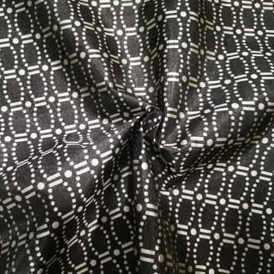 China Memory Warp Knitting Fabric for sale