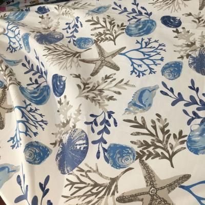 China Waterproof 100% Polyester Microfiber Bed Sheet Dispersion Printing Fabrics For Hometextile for sale