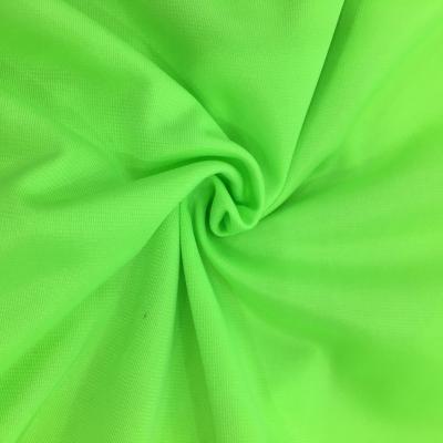 China SUPER 100% POLYESTER Tear-resistant POLY FABRICS IN DYED FOR GARMENT for sale