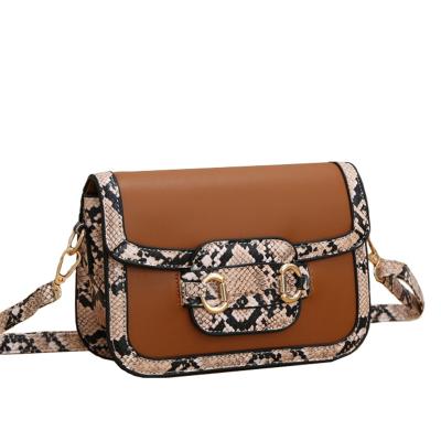 China PU Designer Luxury Bags Women Handbags Ladies Messenger Bags Crossbody Shoulder Bag for sale