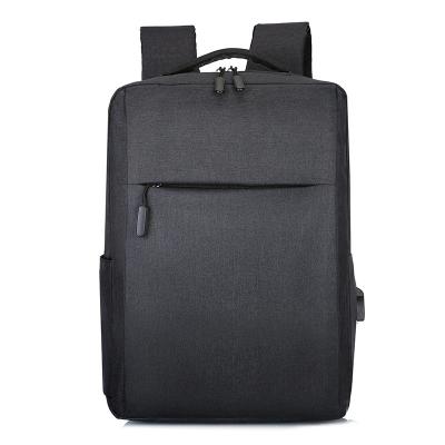 China 2022 New Arrival Fashion Oxford Cloth Laptop Casual Men Backpack Business Shopping Backpack For Man Office Bag for sale